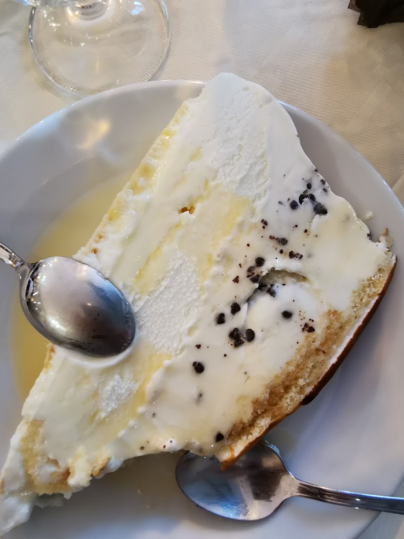 Ristorante Pizzeria Taxi