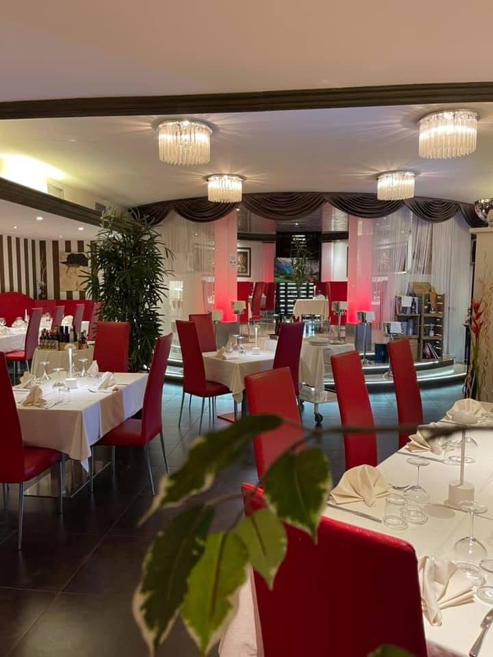 Ristorante Pizzeria Tema