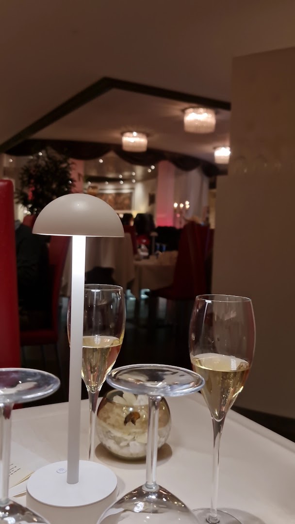 Ristorante Pizzeria Tema