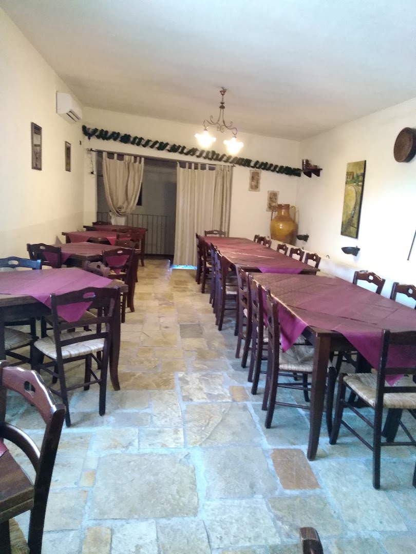 Ristorante Pizzeria Tenuta Cantore, Ginosa
