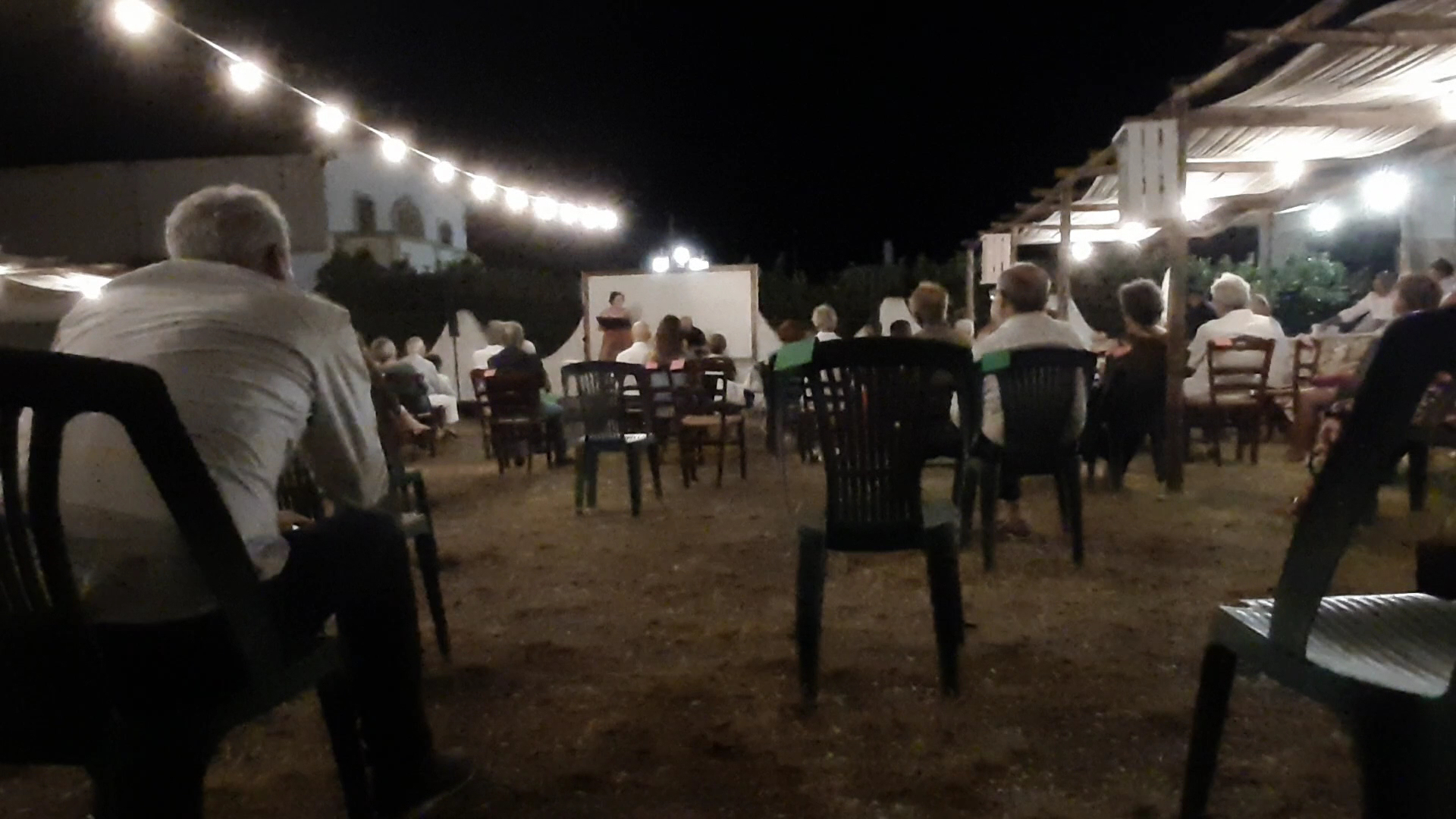 Ristorante Pizzeria Tenuta Cantore