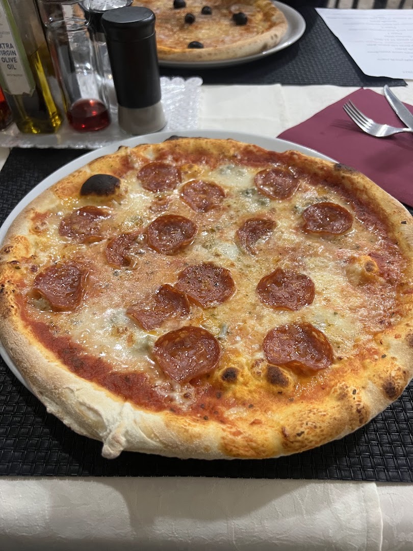 Ristorante Pizzeria Terme