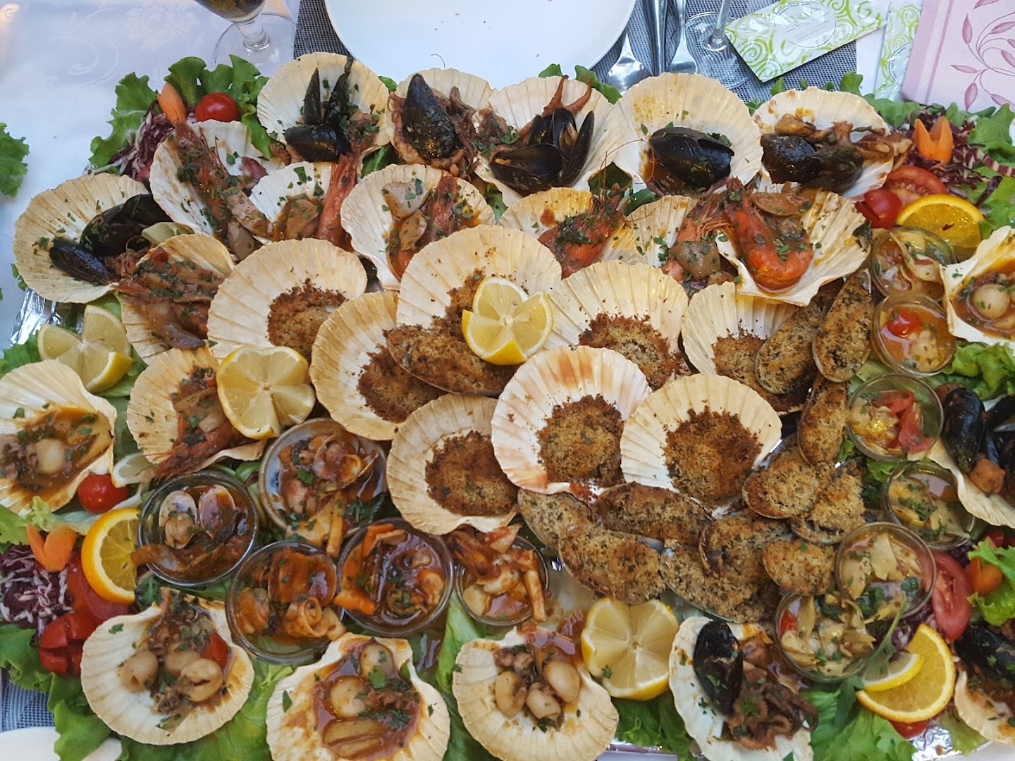 Ristorante Pizzeria Terme