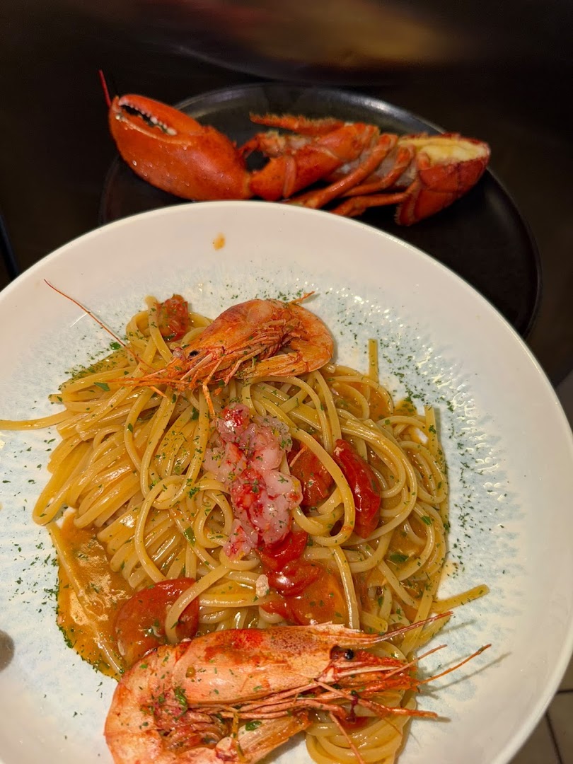 Ristorante Pizzeria Terra e Mare