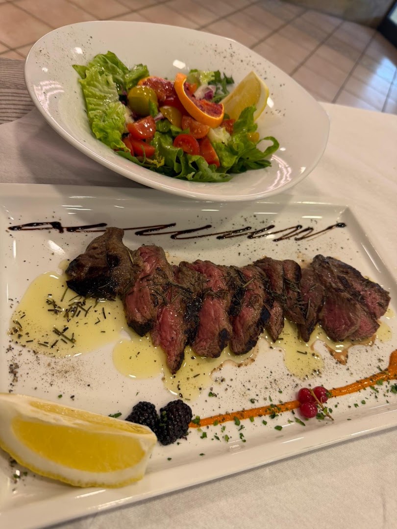 Ristorante Pizzeria Terra e Mare