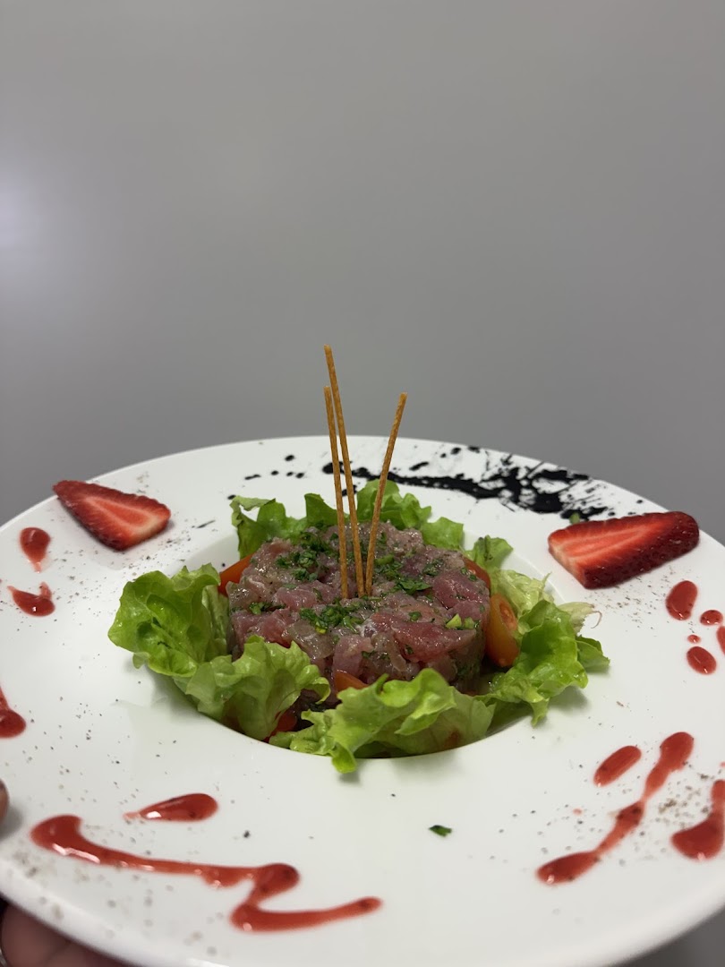 Ristorante Pizzeria Terra e Mare