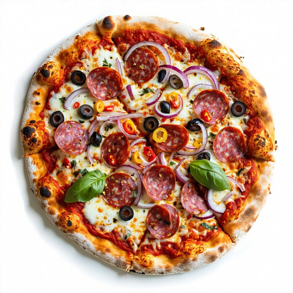 Ristorante - Pizzeria Terra Nera, Mori