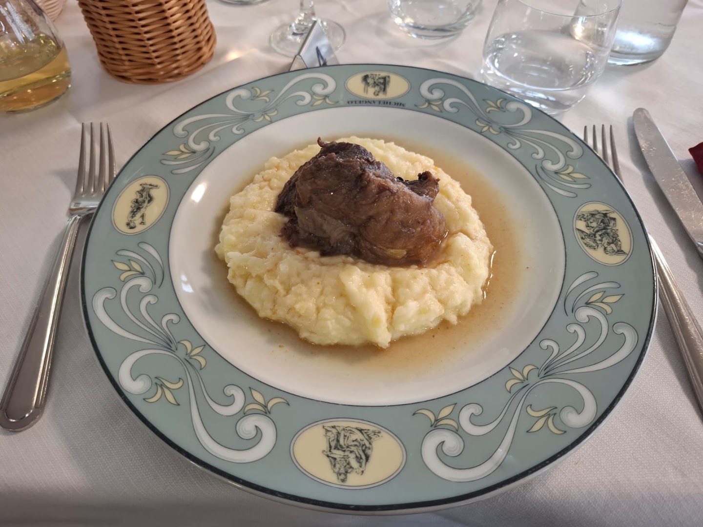 Ristorante Pizzeria Terrazza Michelangelo