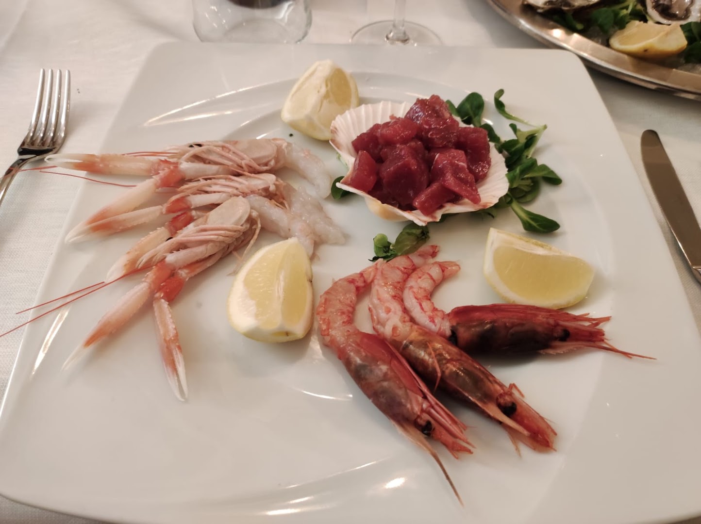 Ristorante Pizzeria Tesorella, Cassano d'Adda