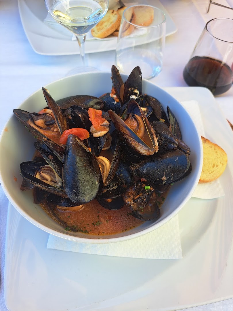 Ristorante Pizzeria Tesorella