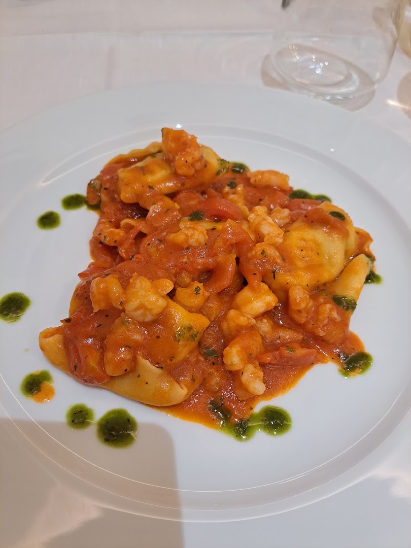 Ristorante Pizzeria Tesorella