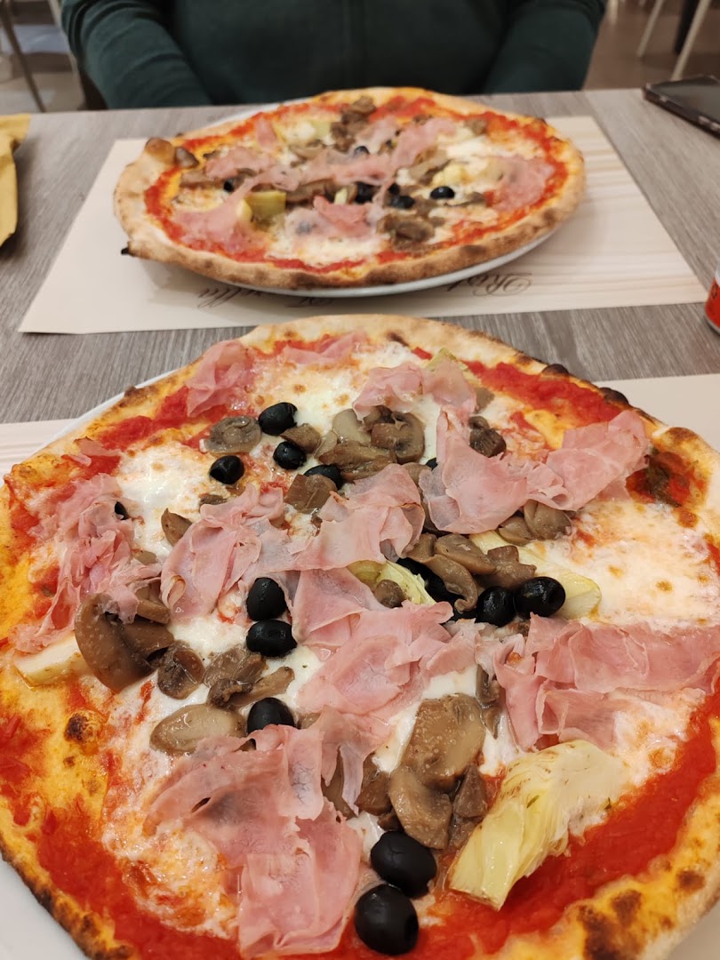 Ristorante Pizzeria Tesorella