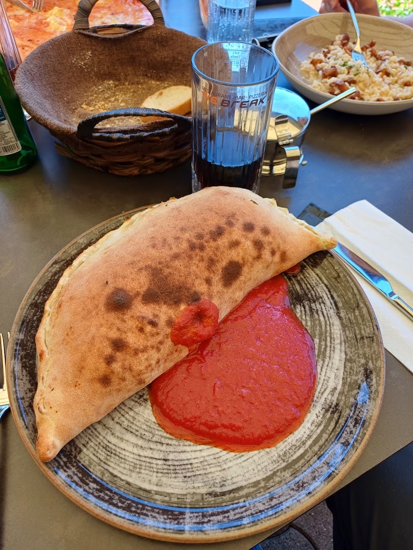 Ristorante Pizzeria Tie Break, Vipiteno