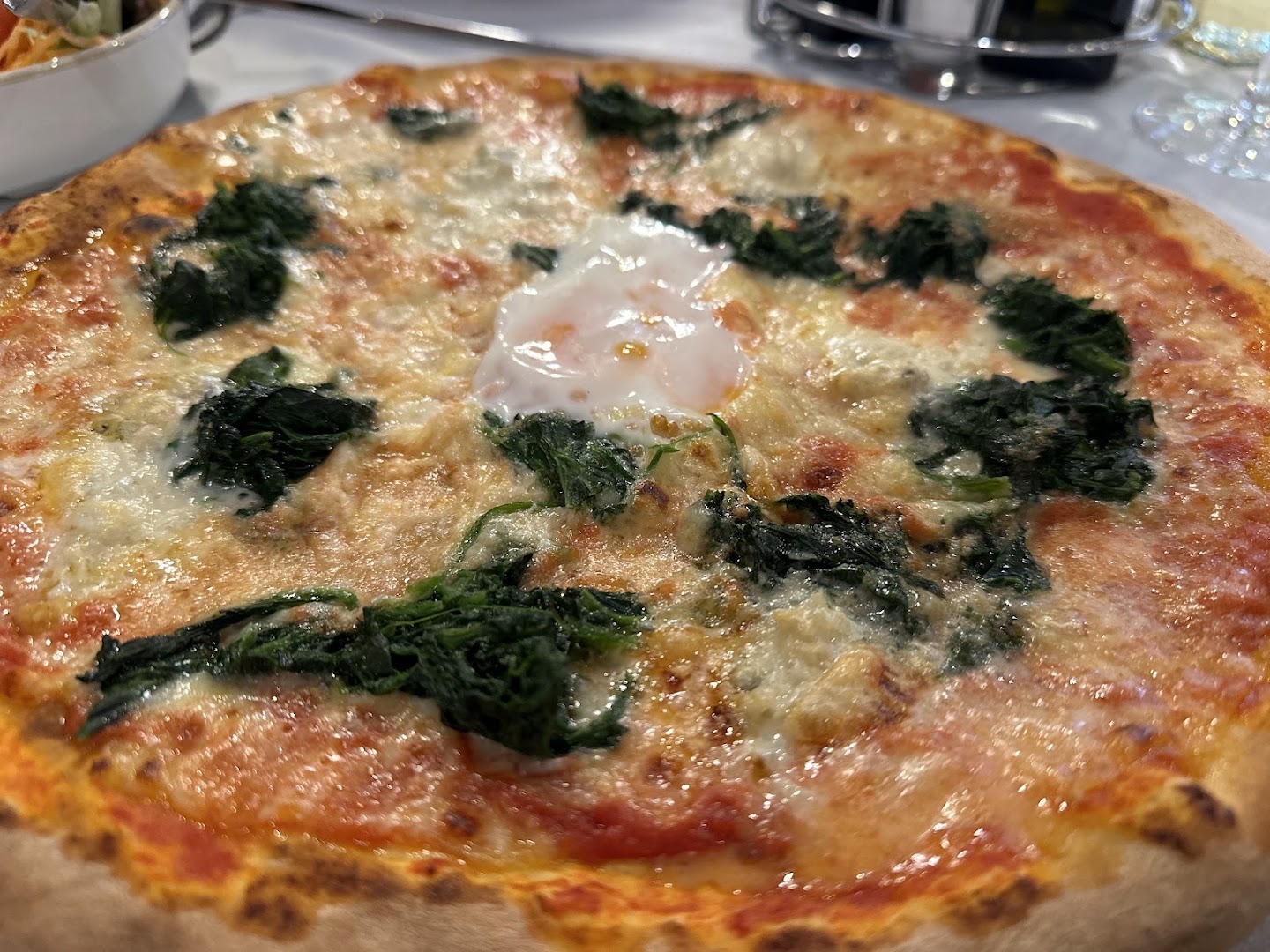 Ristorante Pizzeria Tie Break