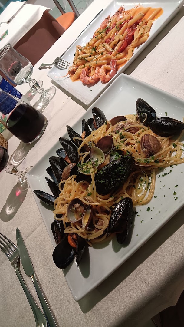 Ristorante Pizzeria Tiffany