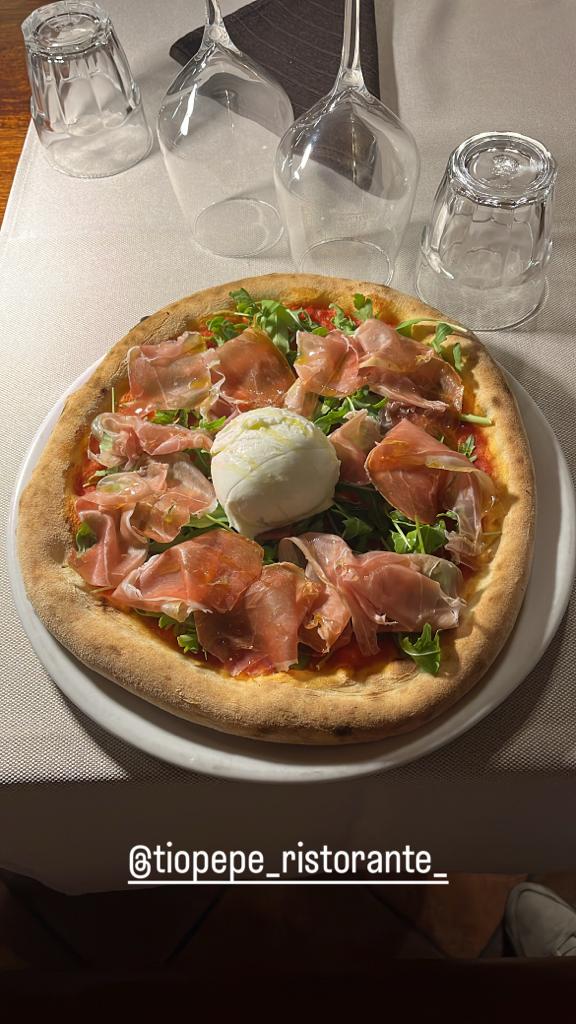 Ristorante - Pizzeria Tio Pepe di Valentini Paolo & C.