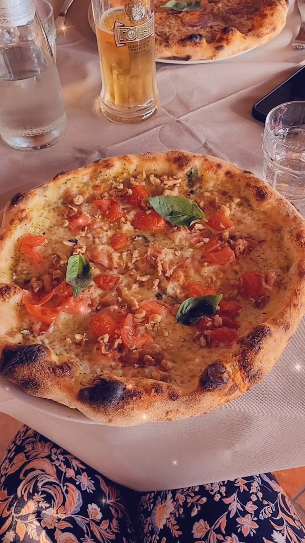 Ristorante - Pizzeria Tio Pepe di Valentini Paolo & C.