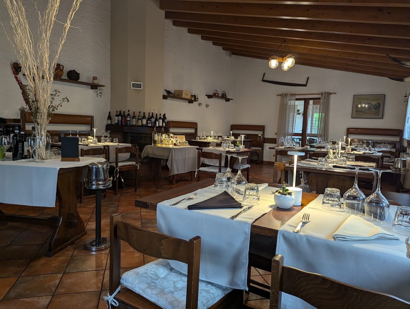Ristorante - Pizzeria Tio Pepe di Valentini Paolo & C.
