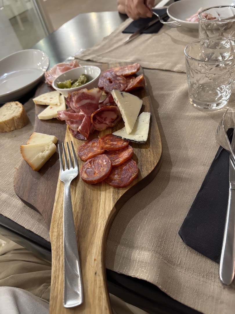 Ristorante Pizzeria Tipiko