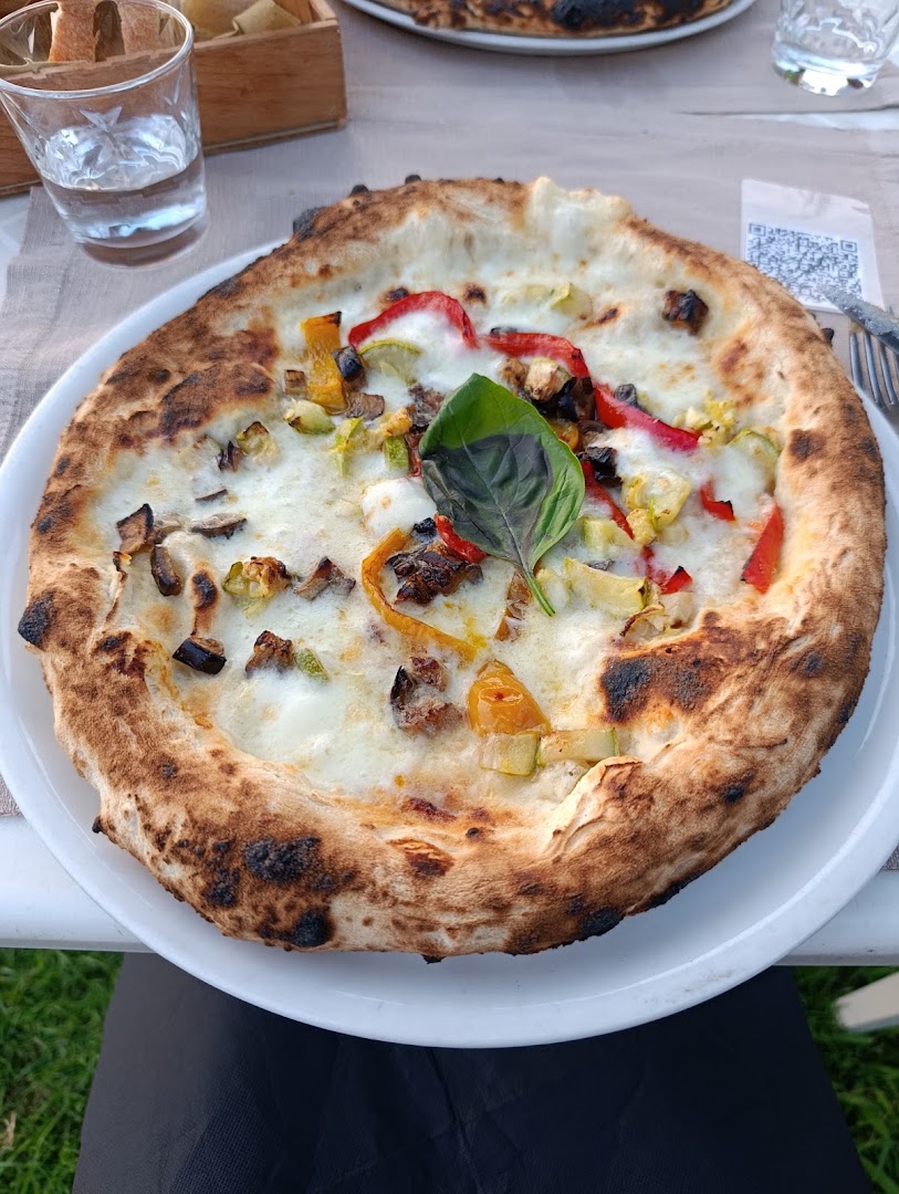 Ristorante Pizzeria Tipiko, Amantea