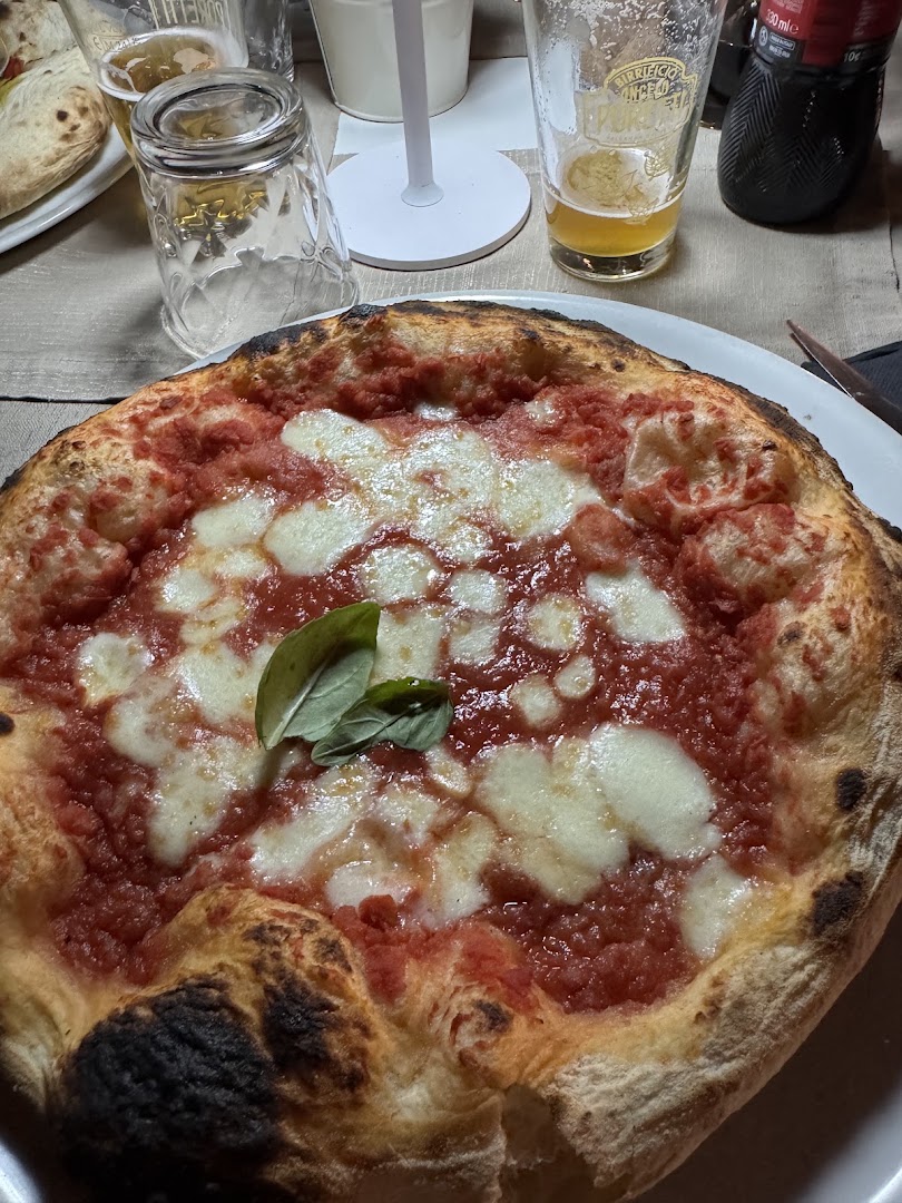 Ristorante Pizzeria Tipiko