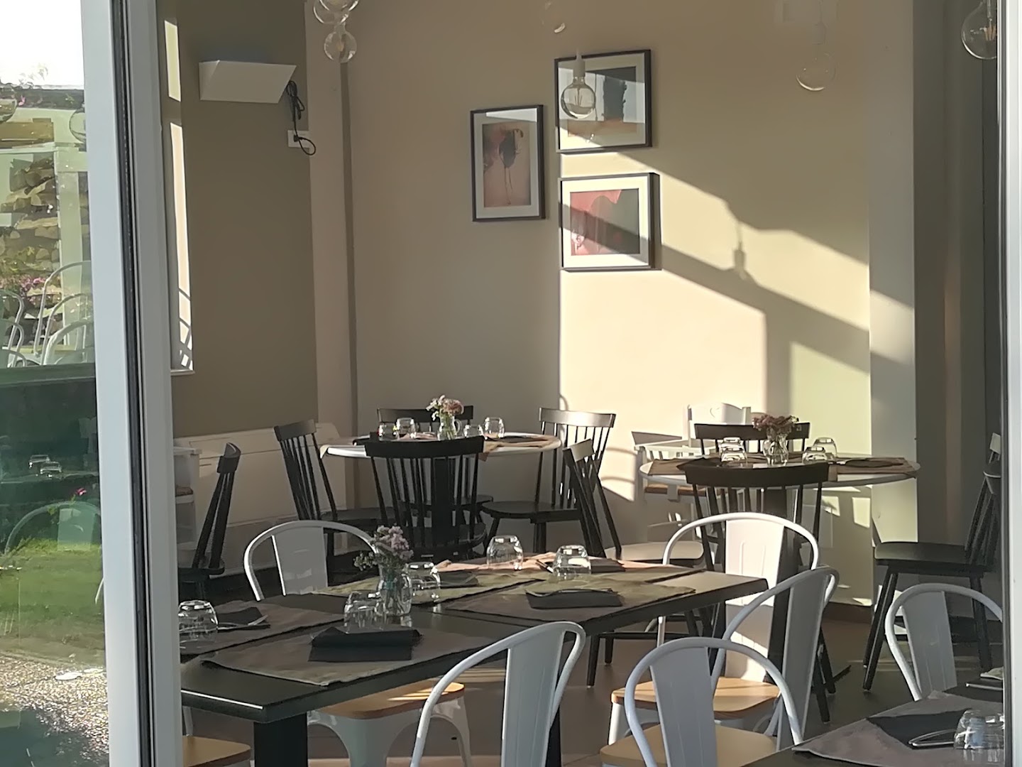 Ristorante Pizzeria Tipiko