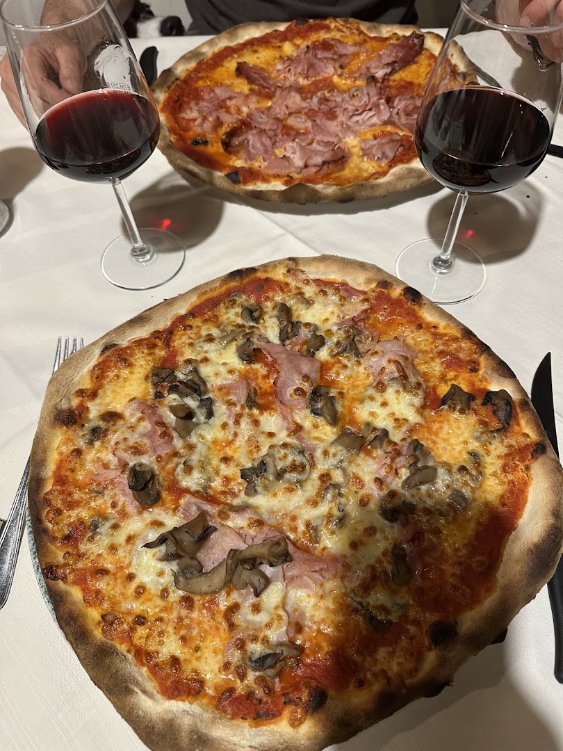 Ristorante Pizzeria Torchio