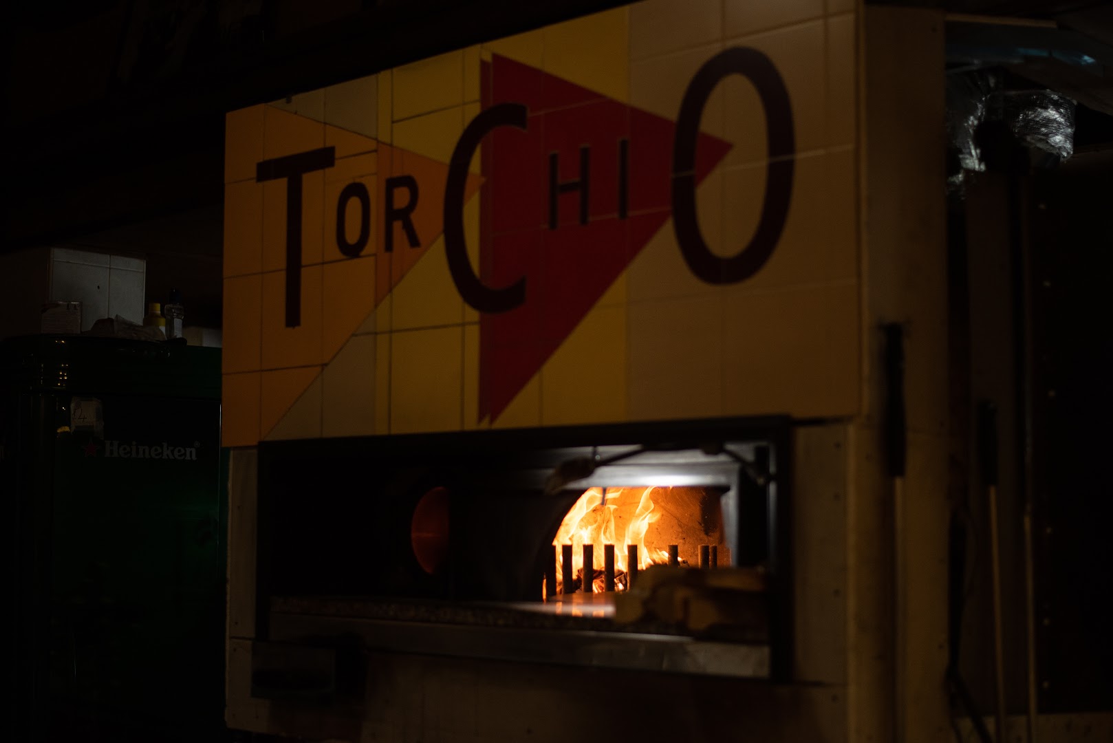 Ristorante Pizzeria Torchio