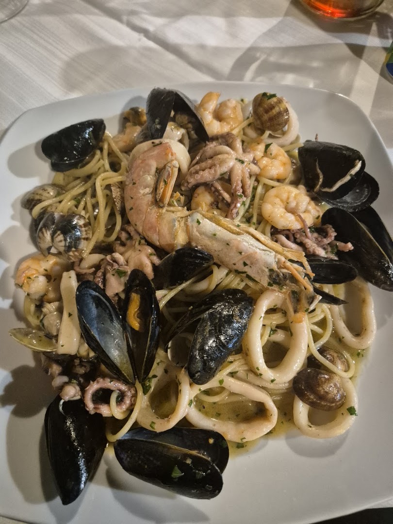 Ristorante Pizzeria Torchio