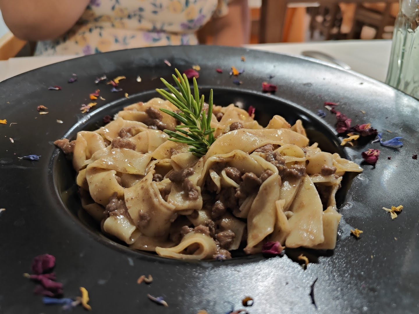 Ristorante - Pizzeria Torre Due