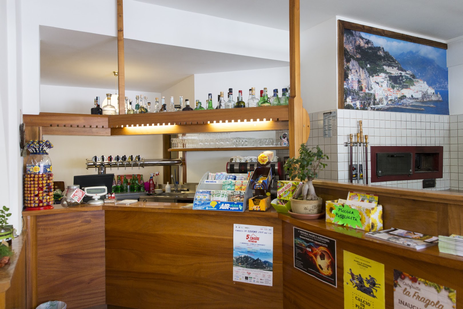Ristorante - Pizzeria Torre Due