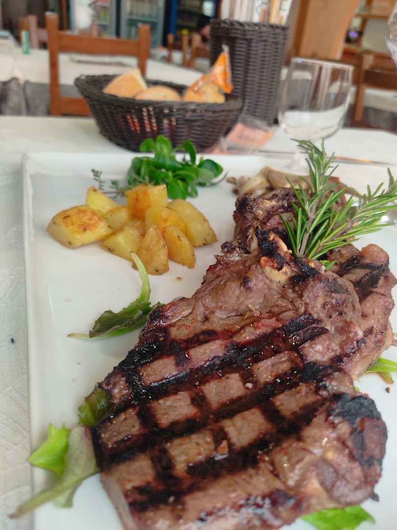 Ristorante - Pizzeria Torre Due