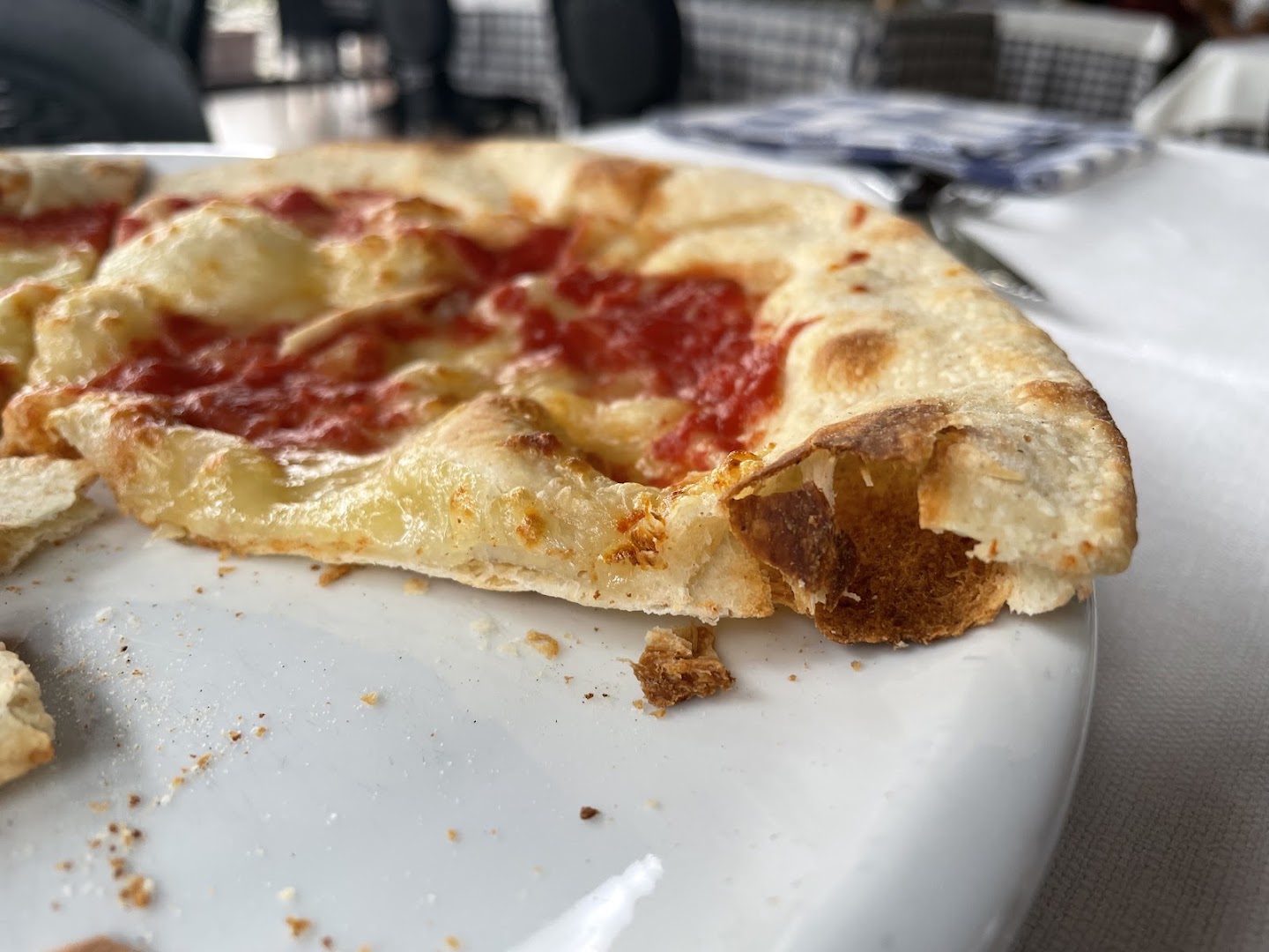 Ristorante Pizzeria Torrechiara