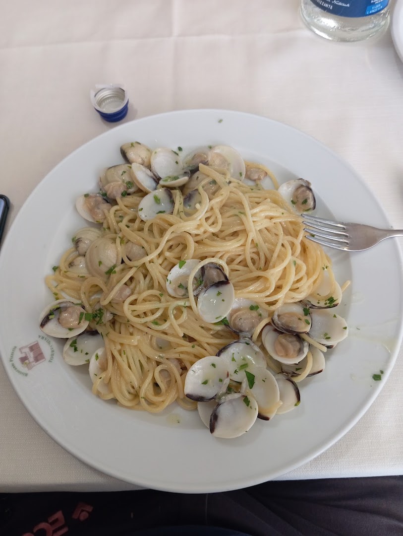 Ristorante Pizzeria Torrechiara