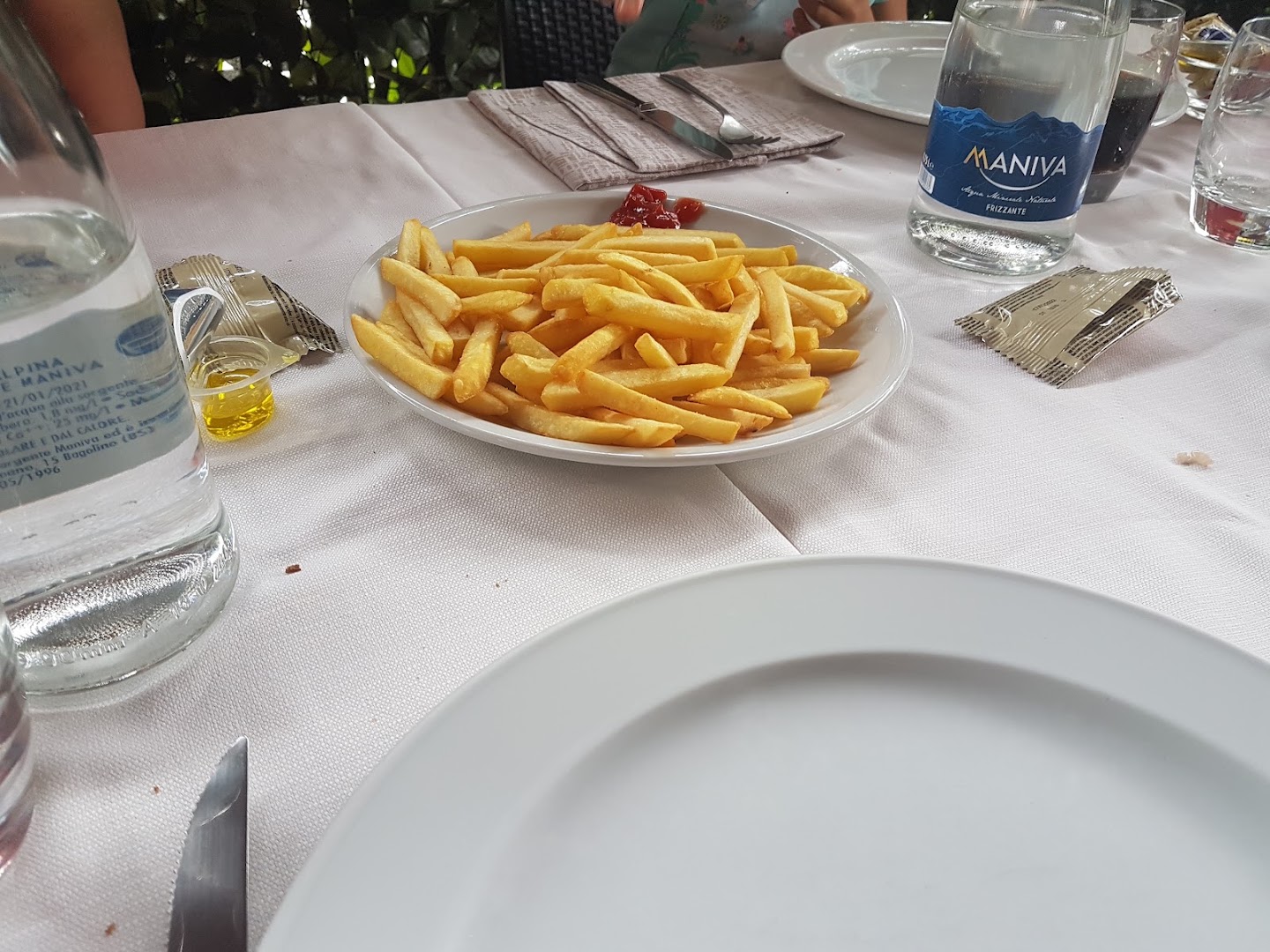 Ristorante Pizzeria Torrechiara