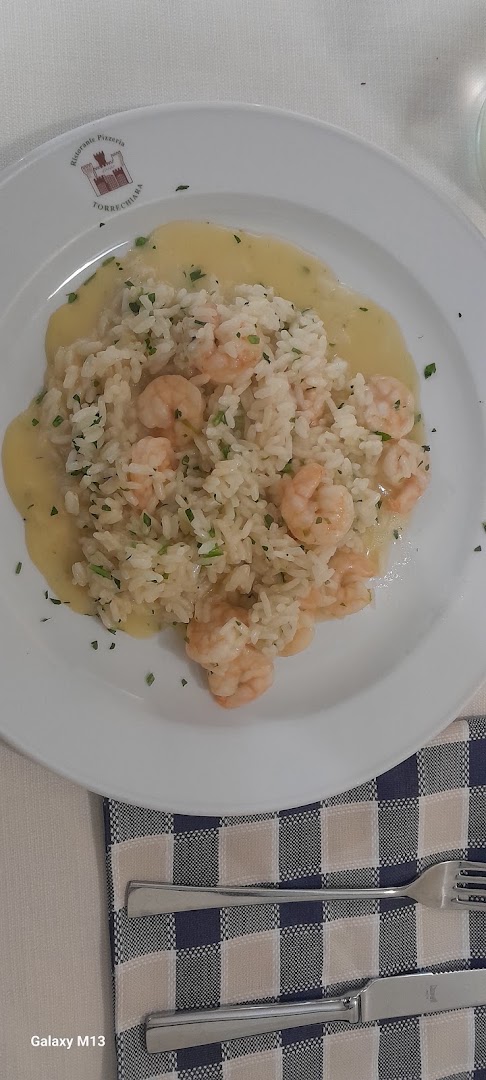 Ristorante Pizzeria Torrechiara