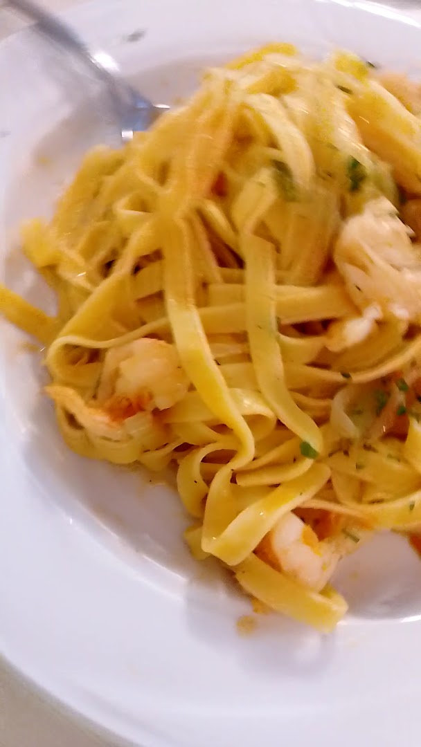 Ristorante Pizzeria Torrefranca, Mattarello