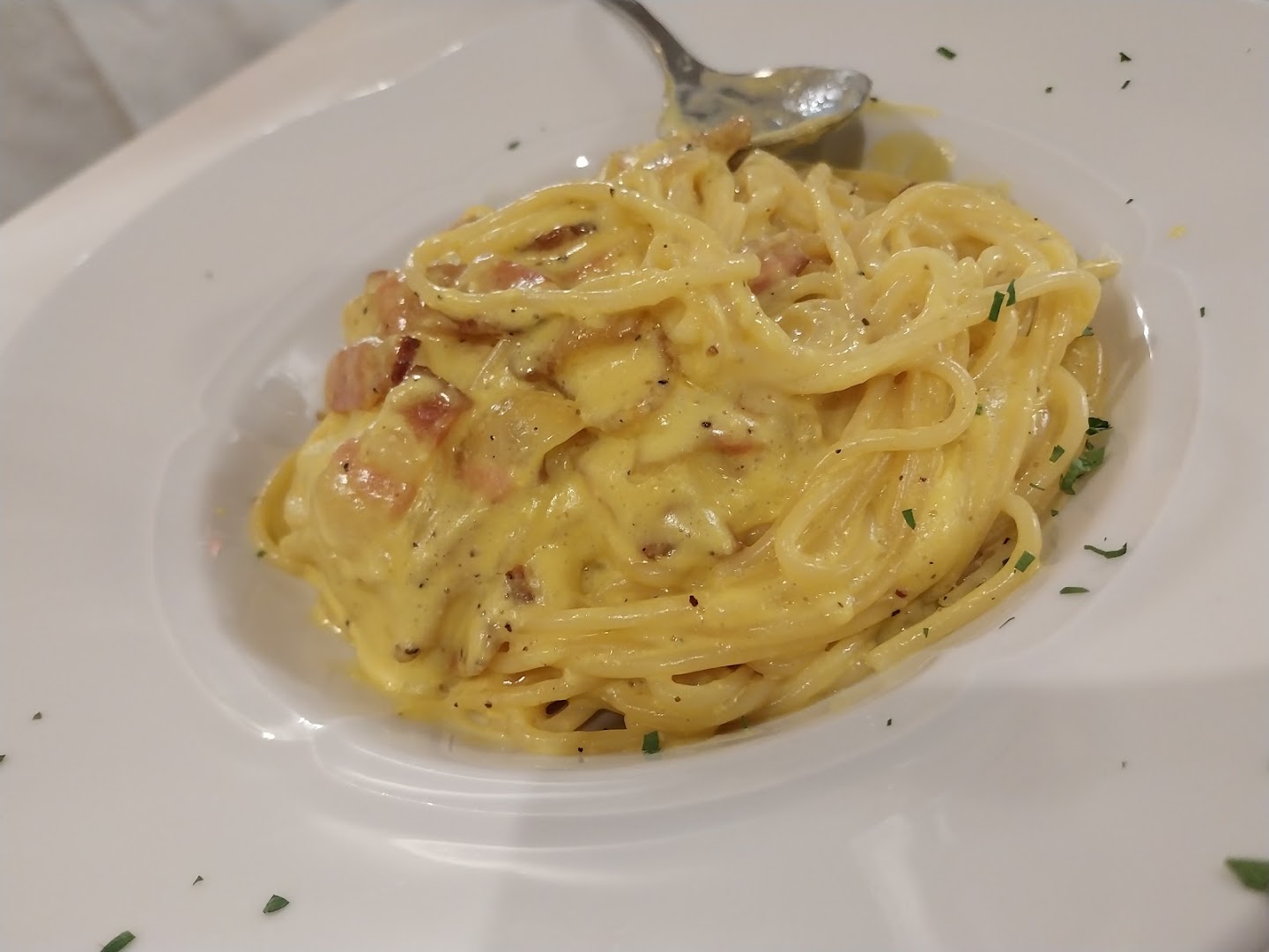 Ristorante Pizzeria Torrefranca