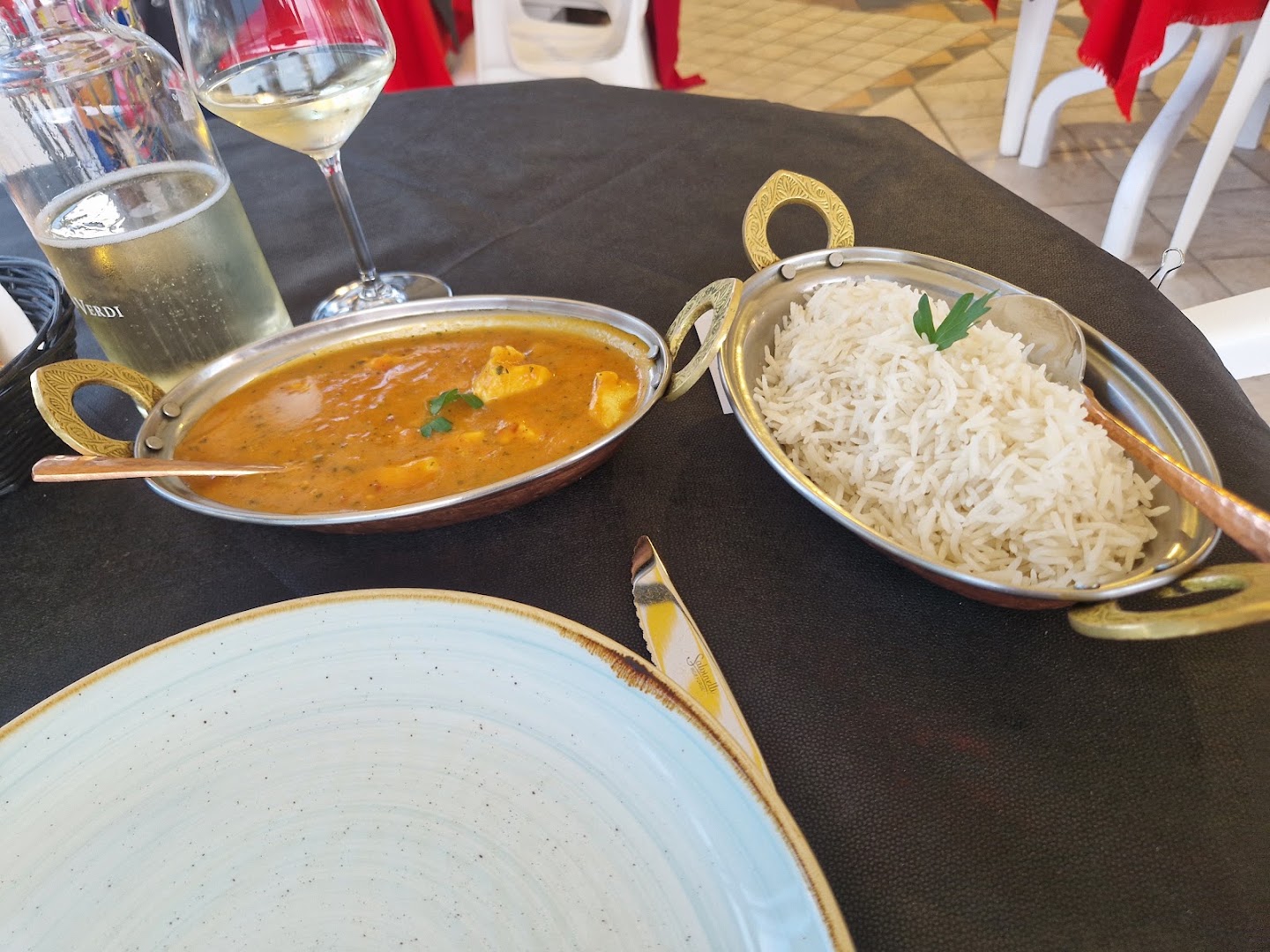 Ristorante Pizzeria Torrefranca