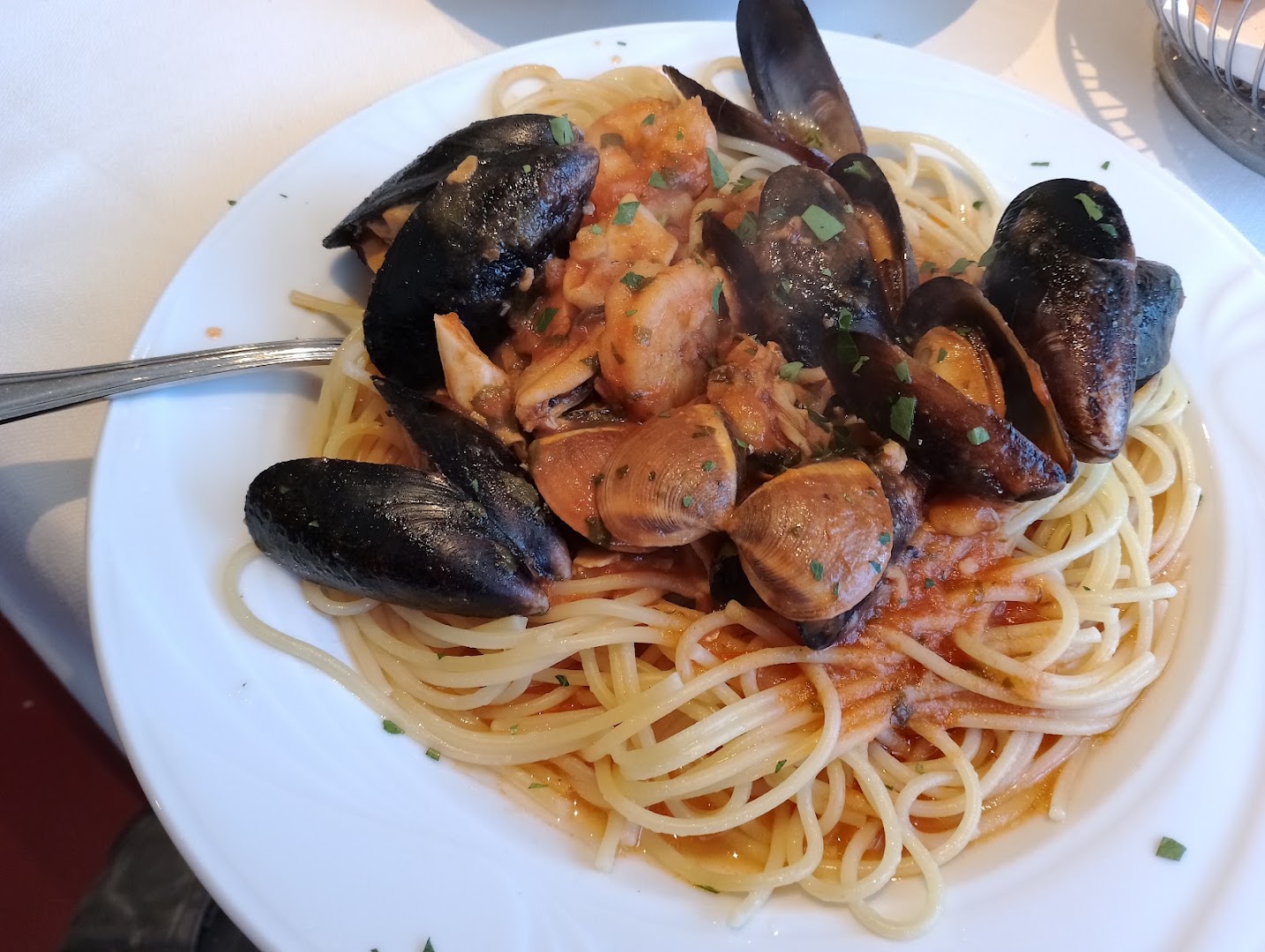 Ristorante Pizzeria Torrefranca