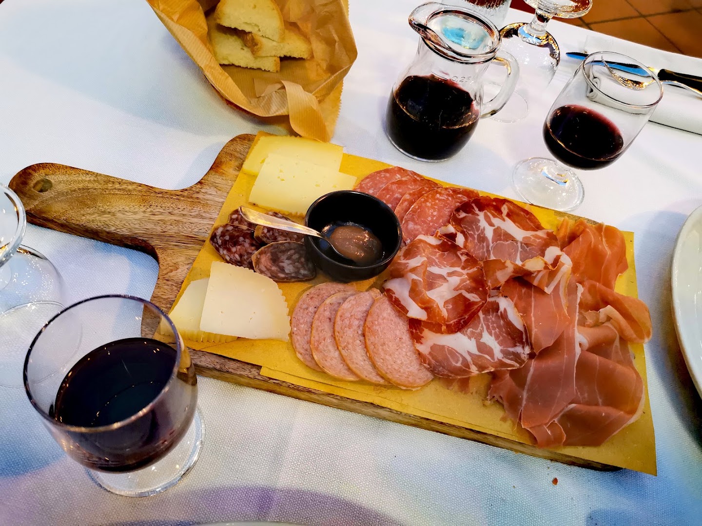 Ristorante Pizzeria Tortuga Martinsicuro