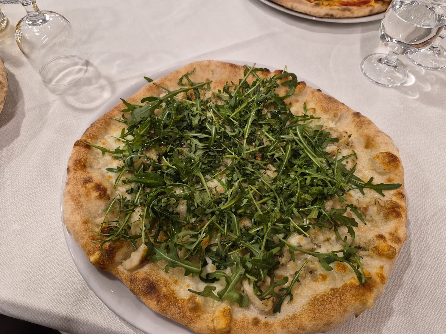 Ristorante Pizzeria Tortuga Martinsicuro
