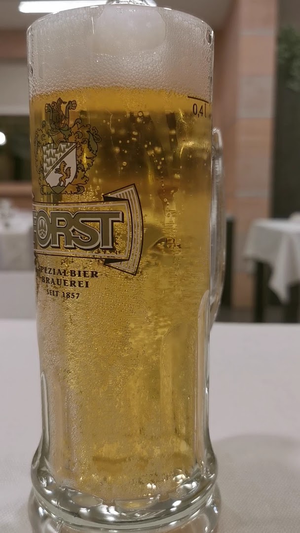 Ristorante Pizzeria Tortuga Martinsicuro