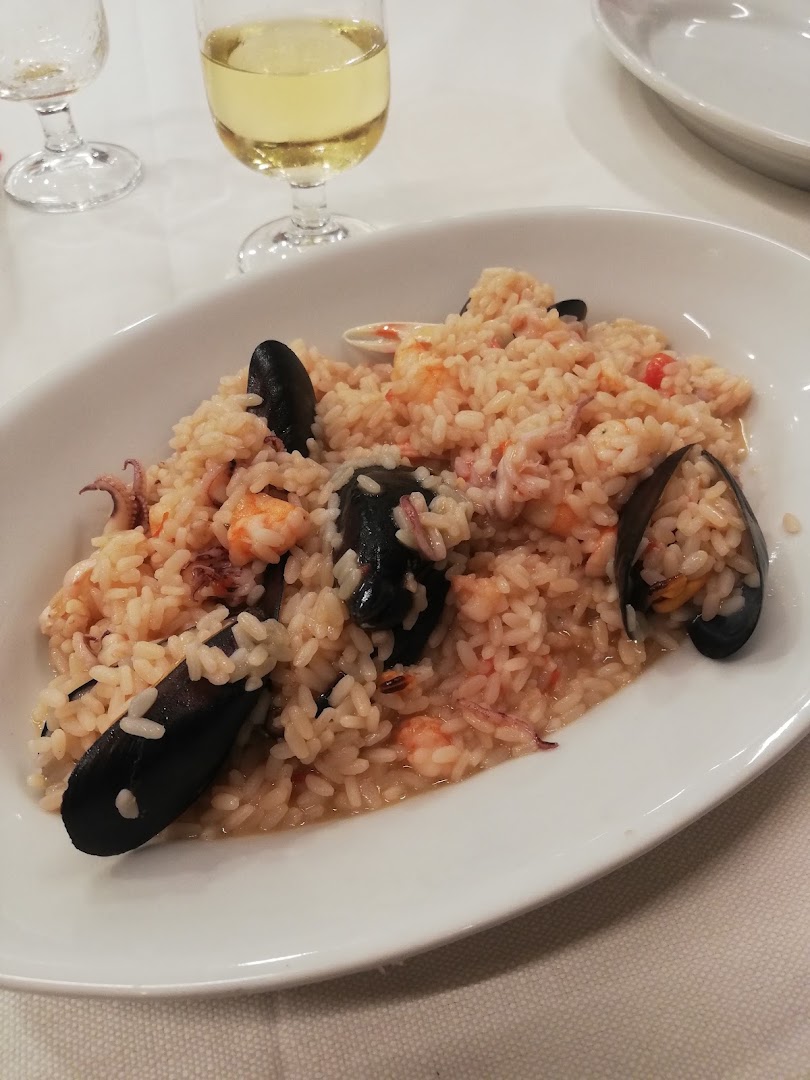 Ristorante Pizzeria Tortuga Martinsicuro
