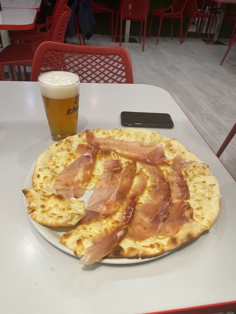 Ristorante Pizzeria Tost-oh