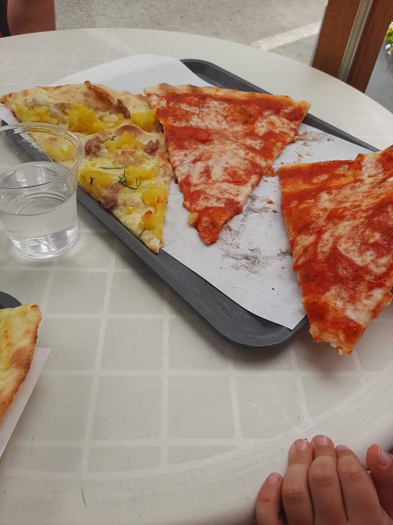 Ristorante Pizzeria Tost-oh