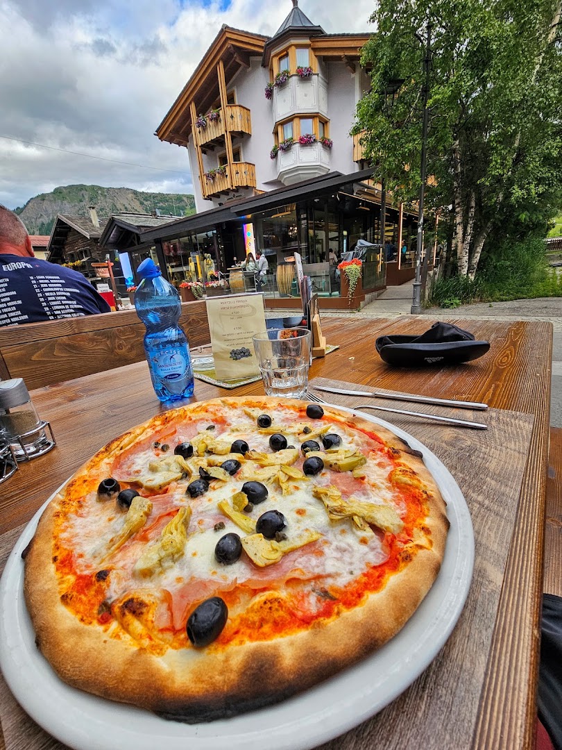 Ristorante Pizzeria Touring