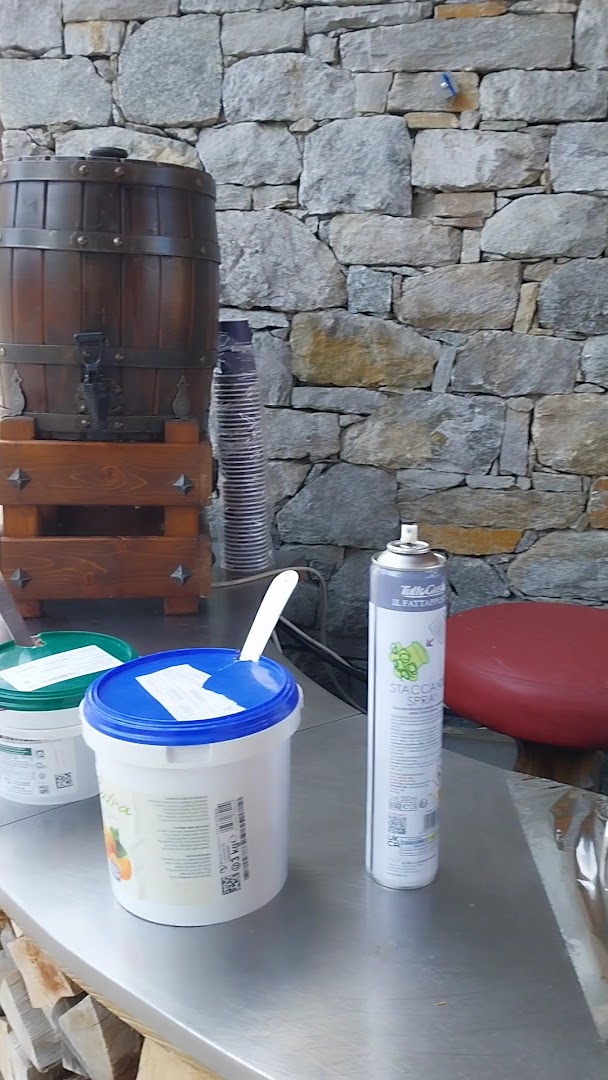 Ristorante Pizzeria Touring, Livigno
