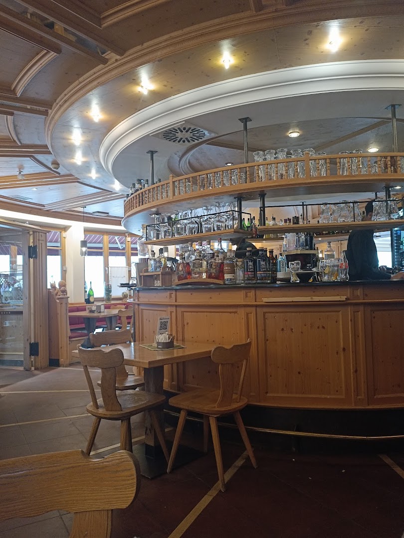 Ristorante Pizzeria Touring