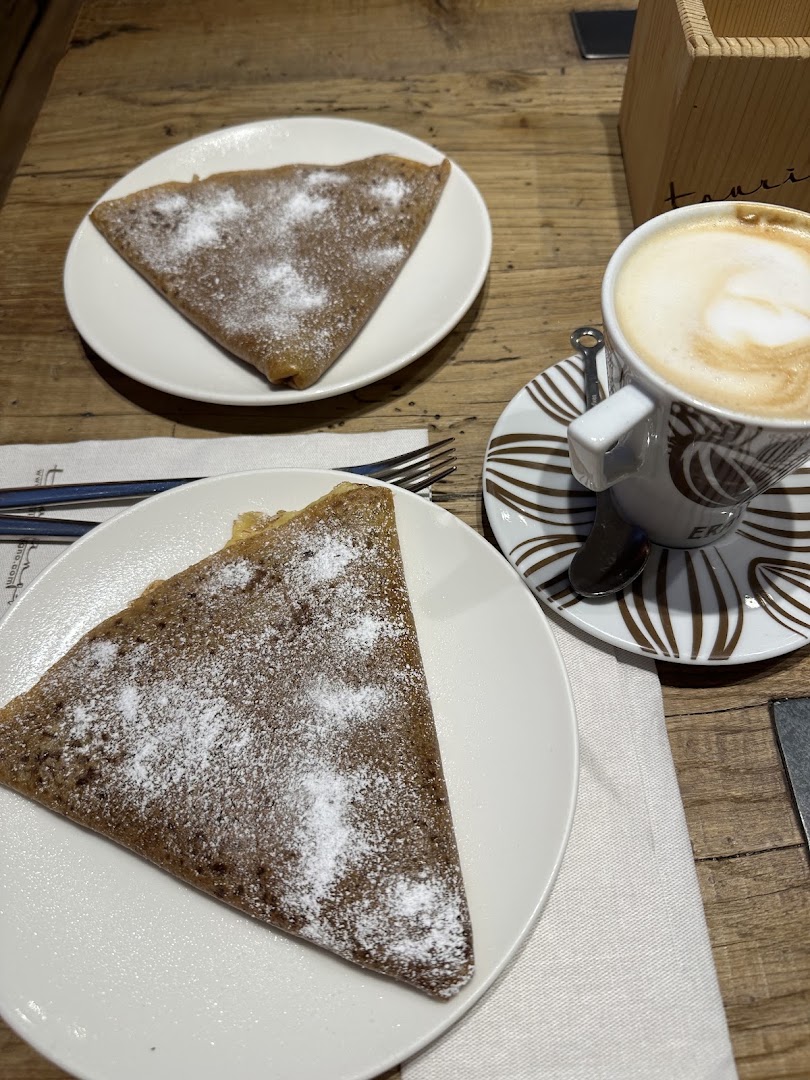 Ristorante Pizzeria Touring
